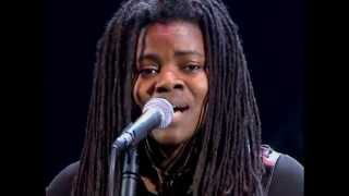 Tracy Chapman  Fast Car Live with Lyrics [upl. by Quintie775]