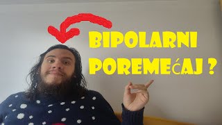 BIPOLARNI POREMEĆAJ [upl. by Areht]