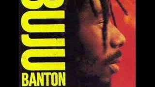 Buju Banton  Redder than red [upl. by Etteinotna]