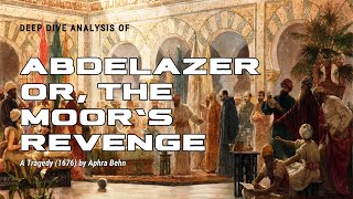 Abdelazer or The Moors Revenge [upl. by Sammie428]