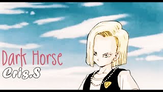 Android 18  Dark Horse Dragon Ball Z Kai [upl. by Maunsell]