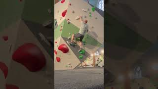 boulderveldhoven boulder boulderbar shortvideo reels boulderinggym sports climbing [upl. by Mignon]