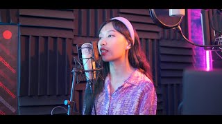 Maria Clara  Janah Rapas live  Jack Recording Studio [upl. by Nuahsyt]