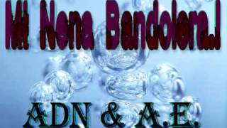 Mi Nena Bandolera  Arte Elegante FT ADNwmv [upl. by Akelam277]