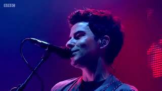 Stereophonics  quotDakotaquot TRNSMT 2018 [upl. by Aineval]