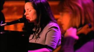 Natalie Merchant  Wonder Live [upl. by Ahsikel556]