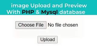 Inserting data into database from html form [upl. by Shiekh25]