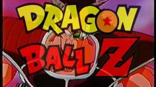 Dragon ball Z Pelicula 3 Megavision VHS riplink en descripcion [upl. by Ciccia]