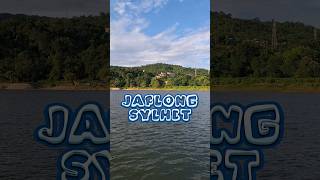 Jaflong Sylhet  4K  SG jaflong sylhet ytshorts shorts nature sylhetigalaxy [upl. by Aiciles227]