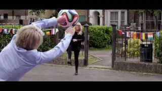 EastEnders World Cup 2014 Trailer BBC One [upl. by Jyoti735]