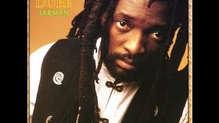 LUCKY DUBE  Well Fed Slave  Hungry Free Man [upl. by Karlow]