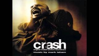 Mark Isham  Crash Soundtrack nr0204amp12 [upl. by Fabria]