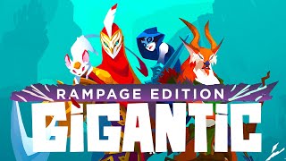 Gigantic is BACK [upl. by Kohsa877]