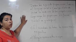 Lógica Proposicional Clase Práctica TP1 2da Parte [upl. by Cece]