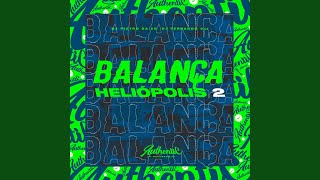 Automotivo Balança Heliópolis 2 [upl. by Nylanaj]