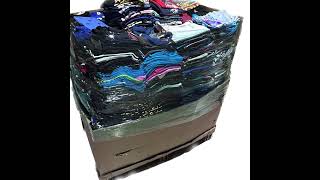 Pallet of 1200 Assorted Graphic TShirts Liquidation Mens Womens And Kids closeoutexplosioncom [upl. by Feeley]