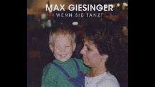 Max Giesinger  Wenn sie tanzt Sped Up 1 Hour Version [upl. by Ellek]