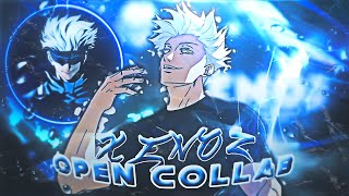 XENOZ OPEN COLLAB  THE GREATEST EDITING COMPETITION [upl. by Welsh]