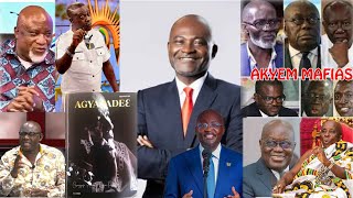 The Agyapadeɛ Document Has Achieved Success By Selecting Dr Bawumia As The NPP FlagBearer [upl. by Ardiekal817]