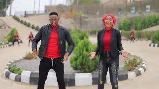 Garzali Miko  Sha kallo Ft Momy Niger latest Hausa song 2021 [upl. by Oliy820]