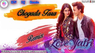 Chogada Song Dj Remix  Loveyatri  Aayush Sharma  Warina Hussain  Darshan Raval  old Mix Song [upl. by Esinaj54]