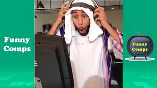 Funny Anwar Jibawi Vine Compilation WTitles Best Anwar Jibawi Vines  Funny Comps [upl. by Henka]