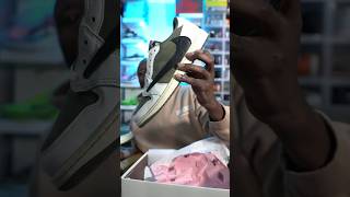 TRAVIS SCOTT OLIVE HUGE GIVEAWAY NOW [upl. by Brosy990]