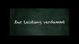 Bildung in Südkorea Zur Leistung verdammt  HD  ARTE [upl. by Filmer376]