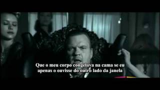 Meat Loaf Ft Marion Raven  Its All Coming Back To Me Now tradução  pt [upl. by Kassaraba]