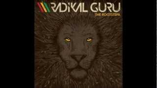 Radikal Guru  Wisdom Dub [upl. by Eniahpets]