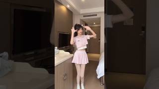 DANCE COVER 887 dance douyin chinesedancer chinesedance dancergirl shorts dancechallenge [upl. by Julia]