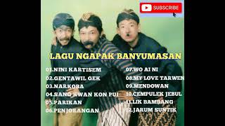 lagu lucu banyumasan  ora ngapak ora kepenak cover by sopsan [upl. by Apur]