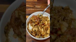 Creole Comfort The Ultimate Jambalaya Recipe shorts [upl. by Ebneter]