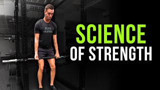 The Science of Strength Traditional vs Isometric Training [upl. by Plank]