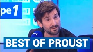 BEST OF  Le meilleur de Gaspard Proust sur Europe 1 avril 2023 [upl. by Nirak]