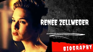 History of Renée Zellweger [upl. by Marlin]