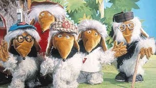 The Wombles  Intro  Outro Theme Music [upl. by Pavlish254]