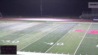 Owego Free Academy vs Dryden High School Boys Varsity Lacrosse [upl. by Yenruoc]