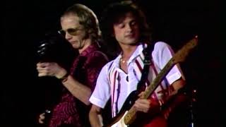 Wishbone Ash  The King Will Come Live At Rockpalast 1976 [upl. by Sharleen]