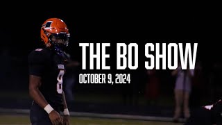 Bo Show October 9 2024 [upl. by Sirob]