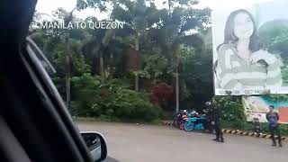 RIZAL BARAS BILIHAN SUMAN TO HOTELSERA MADRE TANAY RIZAL [upl. by Pik]