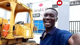 REAL ESTATE IN IBADAN  Coral City Plus Tour in Ibadan Nigeria [upl. by Konrad]