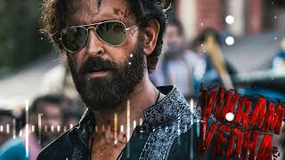 VIKRAM VEDHA RINGTONE  BEST RINGTONE  VIKRAM VEDHA  VIKRAM VEDHA BANDE SONG RINGTONE [upl. by Idet]