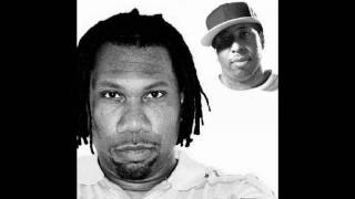 KRSOne  5 Feat Grand Puba Produced by DJ Premier 2010 [upl. by Nemracledairam]