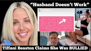 Tiffani Beaston Complains About “Hard” Days lacks self awareness [upl. by Sellers]