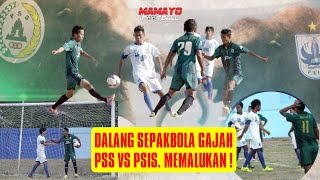 HIGHLIGHT PSIS 10 PSS [upl. by Atirehs746]