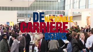 De Nationale Carrièrebeurs 2018 [upl. by Emilee696]