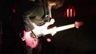 Dir en grey  01  audience KILLER LOOP vulgarism live [upl. by Hagile]