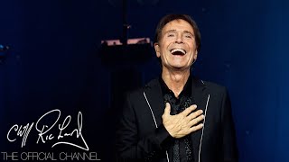 Cliff Richard  60th Anniversary Concert  Full Show [upl. by Tsenrae56]