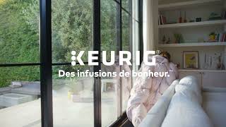 Tous vos préférés avec Keurig [upl. by Peirsen]